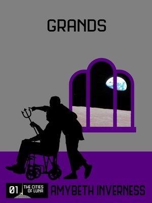 cover image of Grands